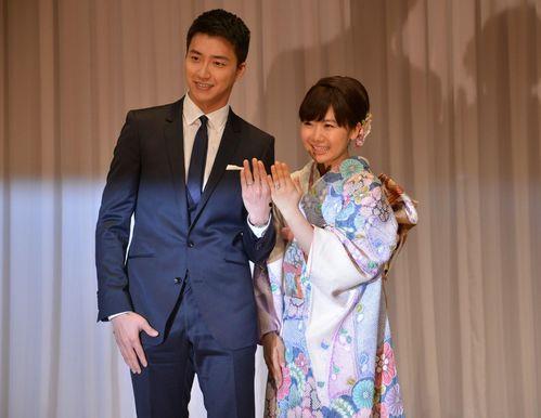 福原爱江宏杰最新爆料,揭秘甜蜜爱情背后的故事 第1张 福原爱江宏杰最新爆料,揭秘甜蜜爱情背后的故事 第1张